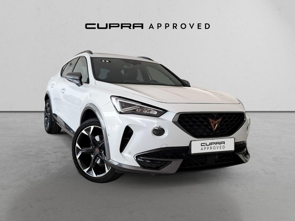 CUPRA Formentor 1.5 eTSI DSG 110 kW (150 CV) - 0