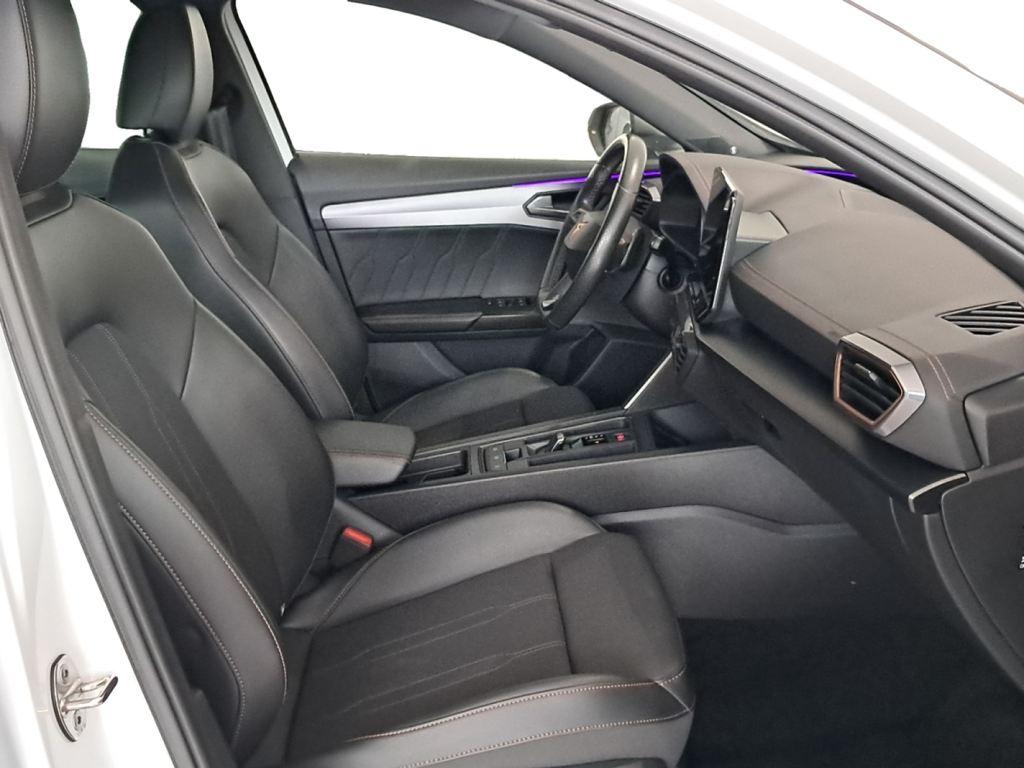 CUPRA Formentor 1.5 eTSI DSG 110 kW (150 CV) - 4