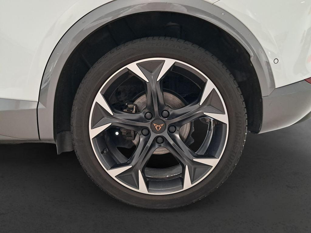 CUPRA Formentor 1.5 eTSI DSG 110 kW (150 CV) - 7