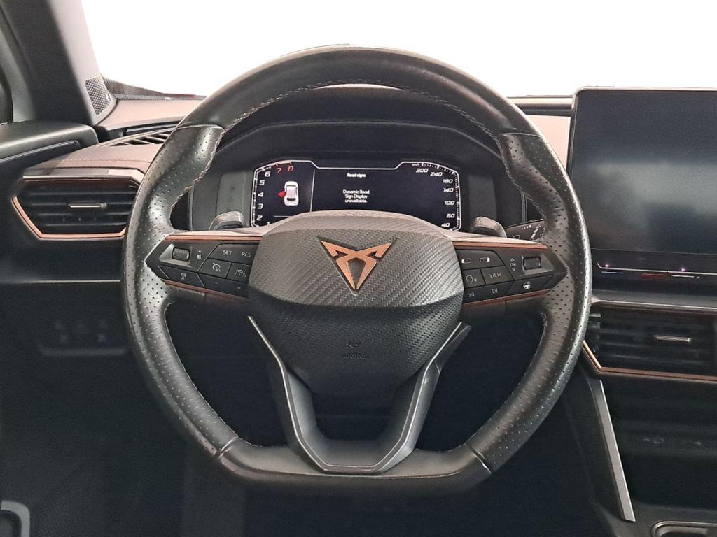 CUPRA Formentor 1.5 eTSI DSG 110 kW (150 CV) - 8