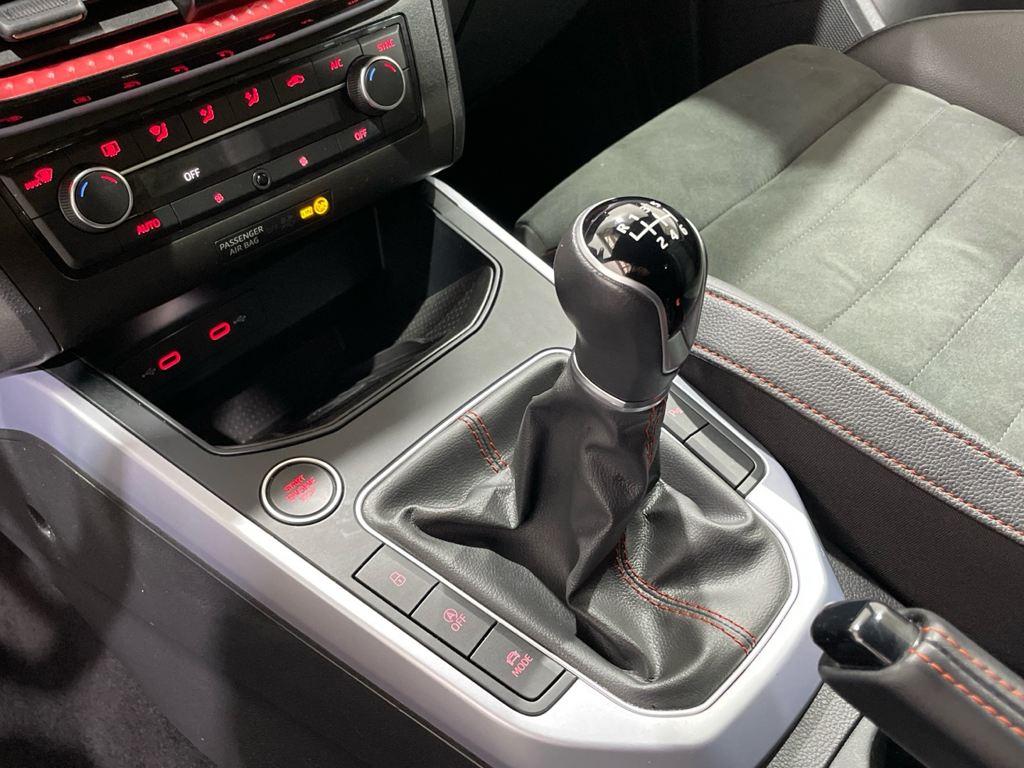 SEAT Arona 1.0 TSI FR XM 85 kW (115 CV) - 18