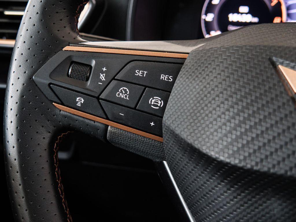 CUPRA León 1.5 TSI 110 kW (150 CV) - 14