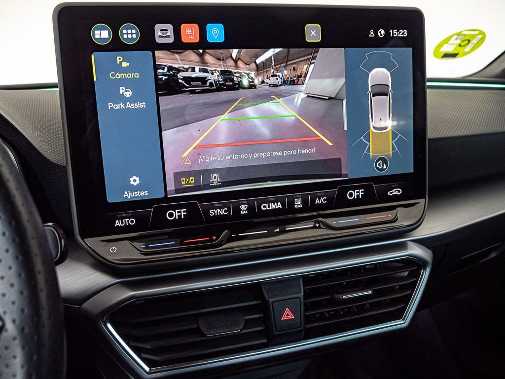 SEAT León 1.5 TSI S&S FR 25 Aniversario 85 kW (116 CV) - 17