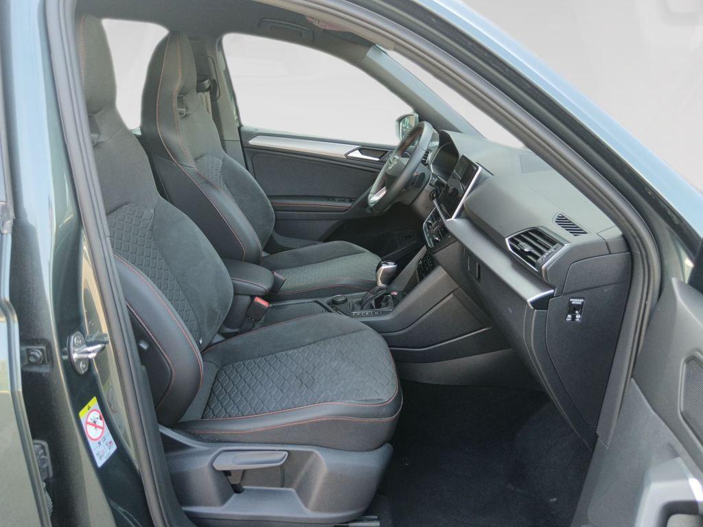 SEAT Tarraco 1.5 TSI S&S FR Edition DSG 110 kW (150 CV) - 4