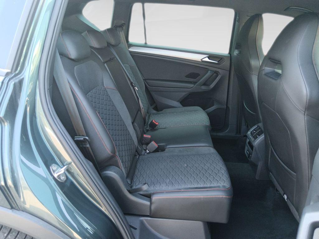SEAT Tarraco 1.5 TSI S&S FR Edition DSG 110 kW (150 CV) - 5