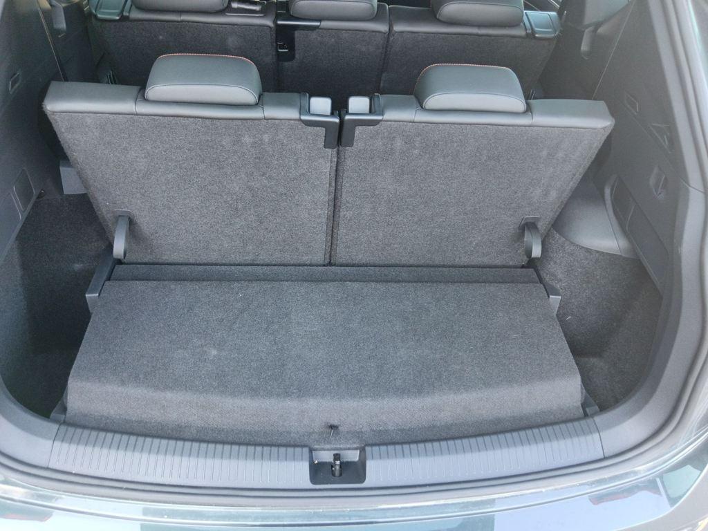 SEAT Tarraco 1.5 TSI S&S FR Edition DSG 110 kW (150 CV) - 6