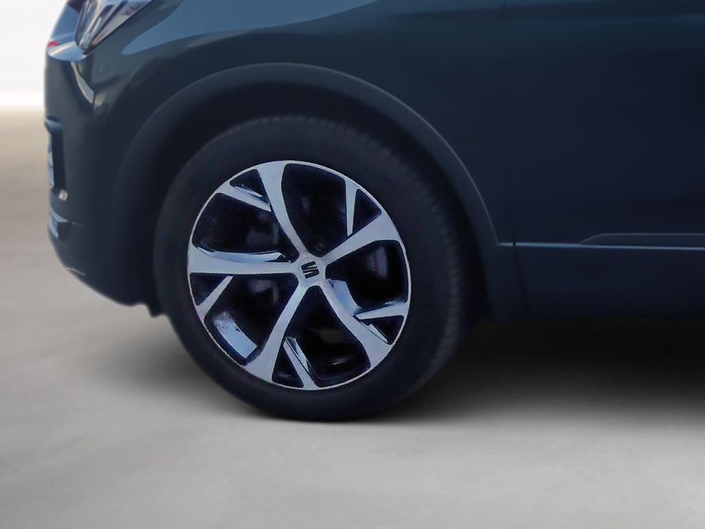 SEAT Tarraco 1.5 TSI S&S FR Edition DSG 110 kW (150 CV) - 7