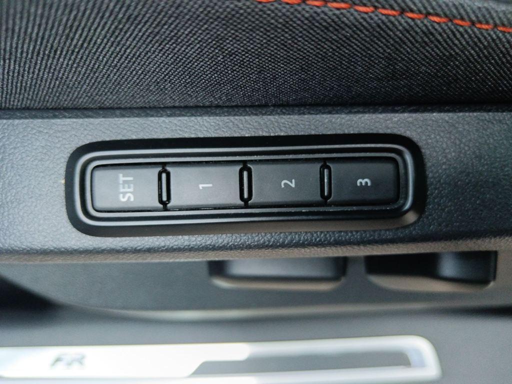 SEAT Tarraco 1.5 TSI S&S FR Edition DSG 110 kW (150 CV) - 8