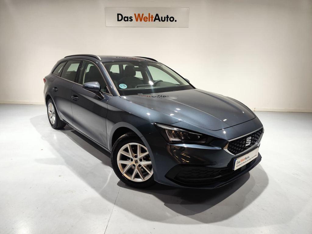 SEAT León ST 1.0 TSI S&S Style XS 81 kW (110 CV) - 0