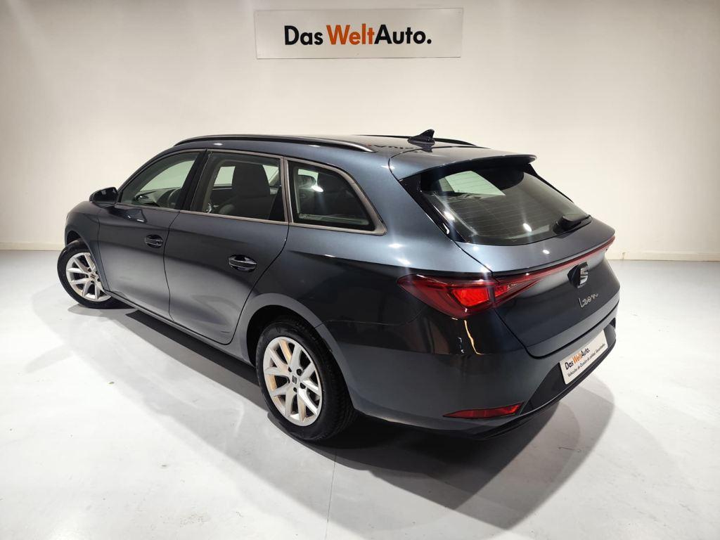 SEAT León ST 1.0 TSI S&S Style XS 81 kW (110 CV) - 1