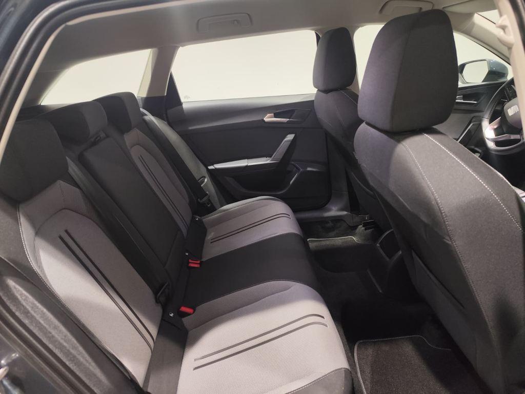 SEAT León ST 1.0 TSI S&S Style XS 81 kW (110 CV) - 5