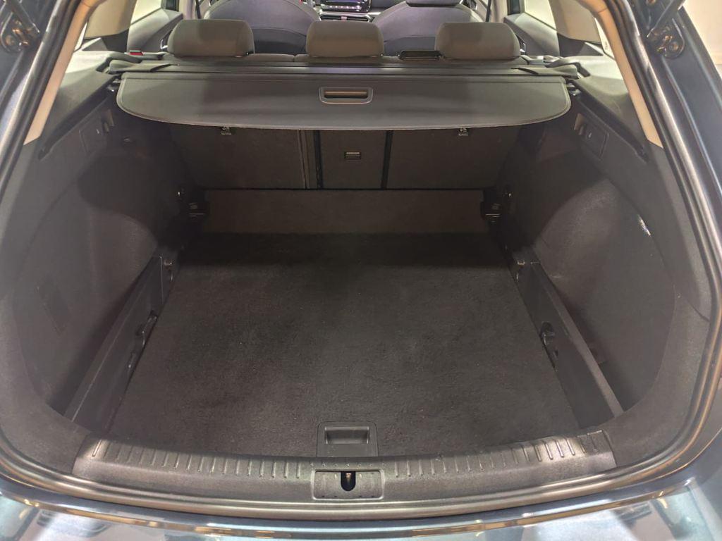 SEAT León ST 1.0 TSI S&S Style XS 81 kW (110 CV) - 6