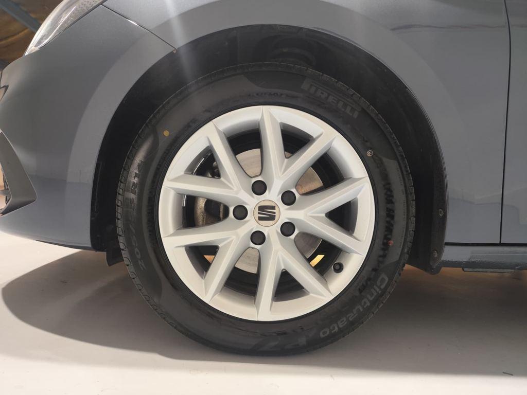 SEAT León ST 1.0 TSI S&S Style XS 81 kW (110 CV) - 7