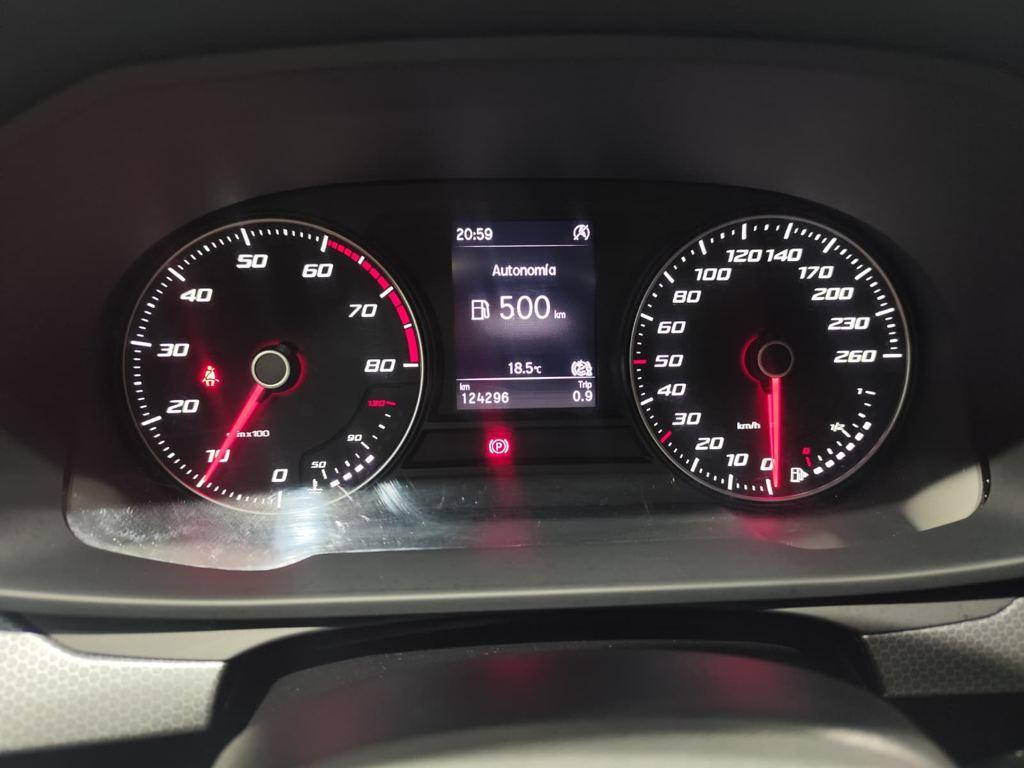 SEAT León ST 1.0 TSI S&S Style XS 81 kW (110 CV) - 9