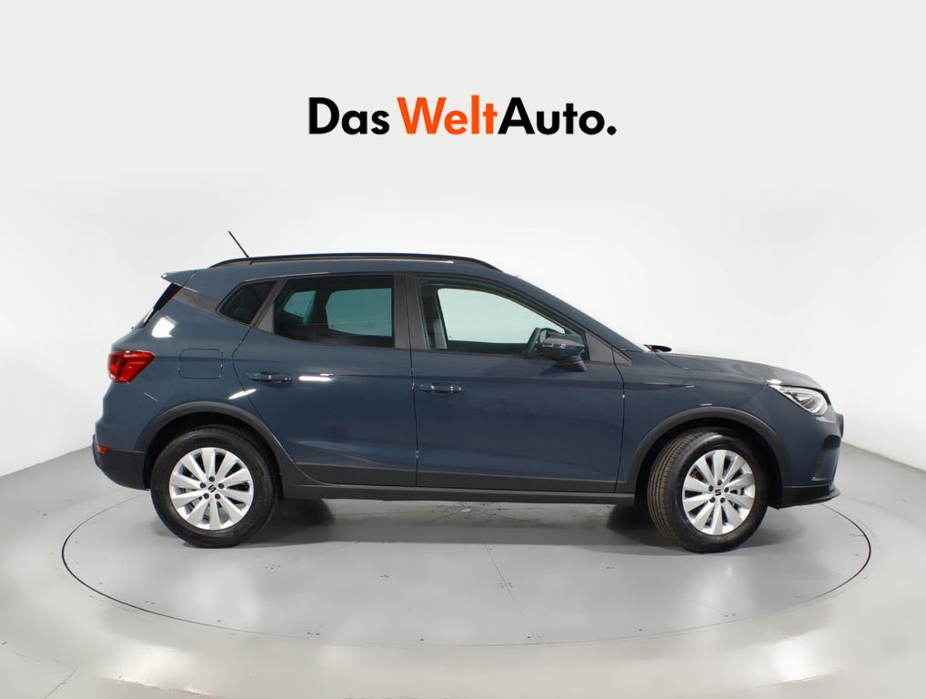 SEAT Arona 1.0 TSI Style Special Edition 85 kW (115 CV) - 2