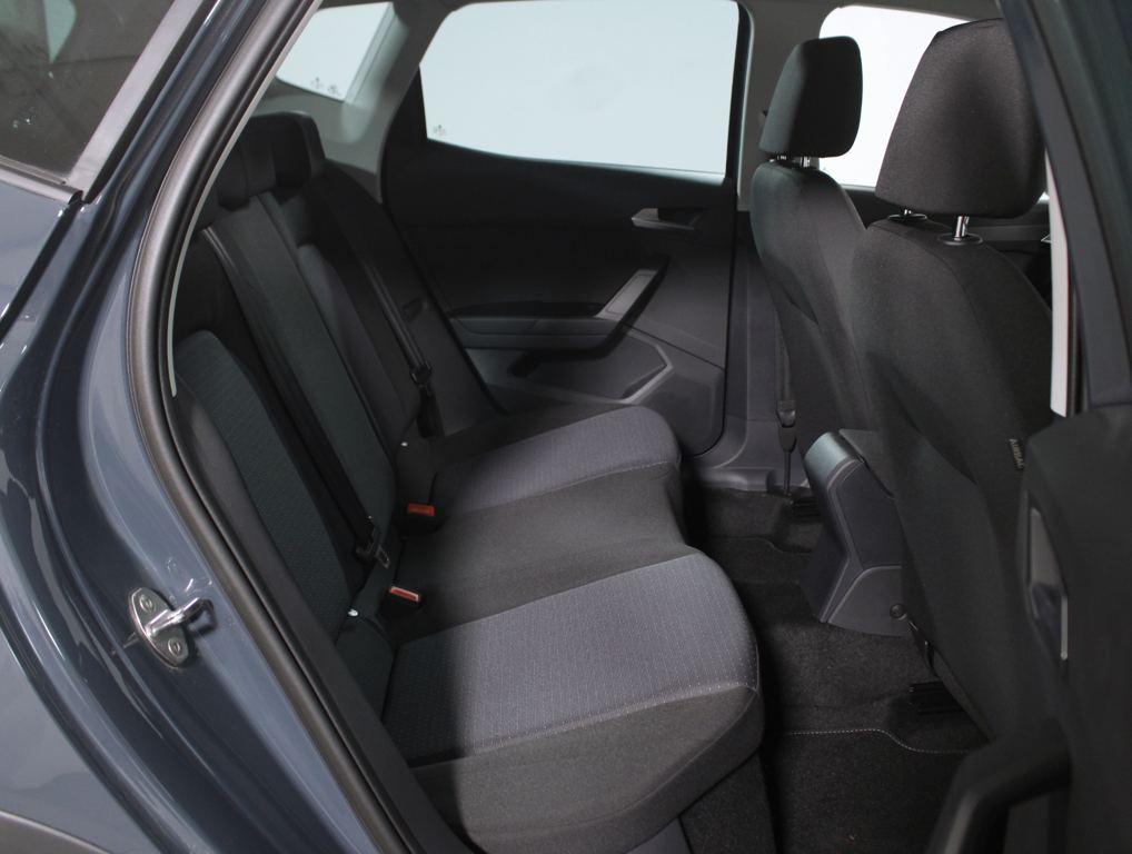 SEAT Arona 1.0 TSI Style Special Edition 85 kW (115 CV) - 5