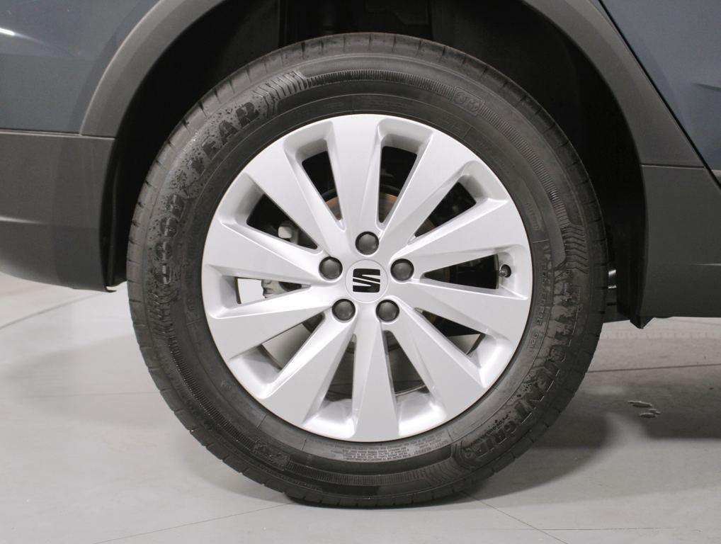 SEAT Arona 1.0 TSI Style Special Edition 85 kW (115 CV) - 7