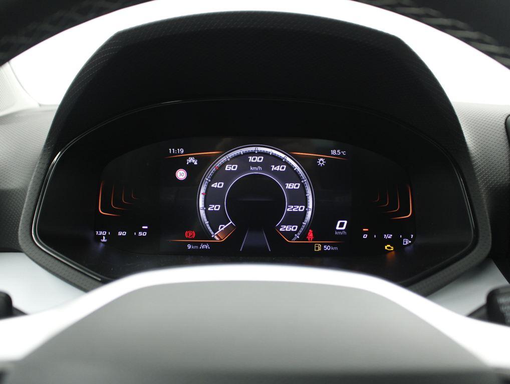 SEAT Arona 1.0 TSI Style Special Edition 85 kW (115 CV) - 8