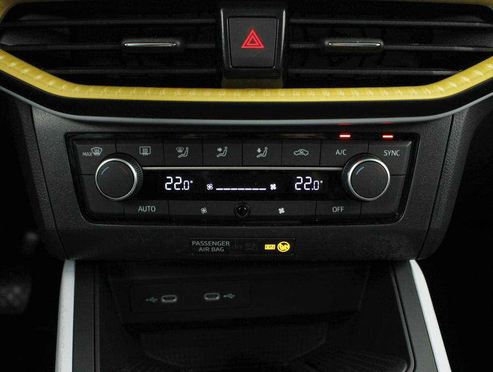 SEAT Arona 1.0 TSI Style Special Edition 85 kW (115 CV) - 10