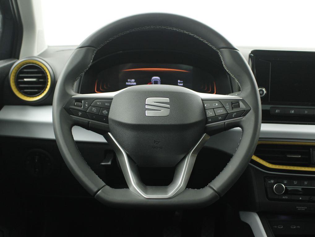 SEAT Arona 1.0 TSI Style Special Edition 85 kW (115 CV) - 12