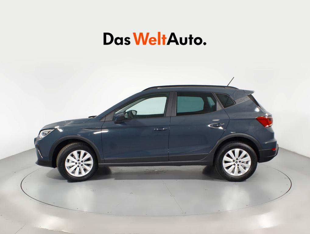 SEAT Arona 1.0 TSI Style Special Edition 85 kW (115 CV) - 16