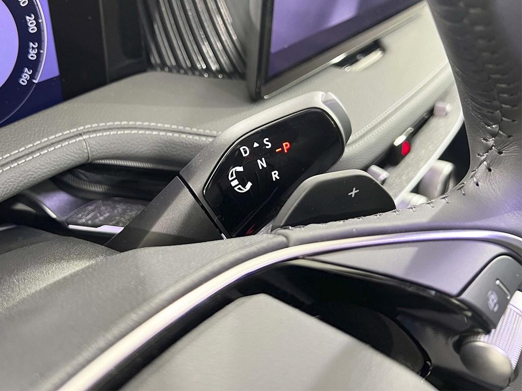 Skoda Superb 2.0 TDI Plus DSG 110 kW (150 CV) - 10