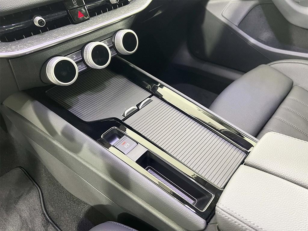 Skoda Superb 2.0 TDI Plus DSG 110 kW (150 CV) - 11