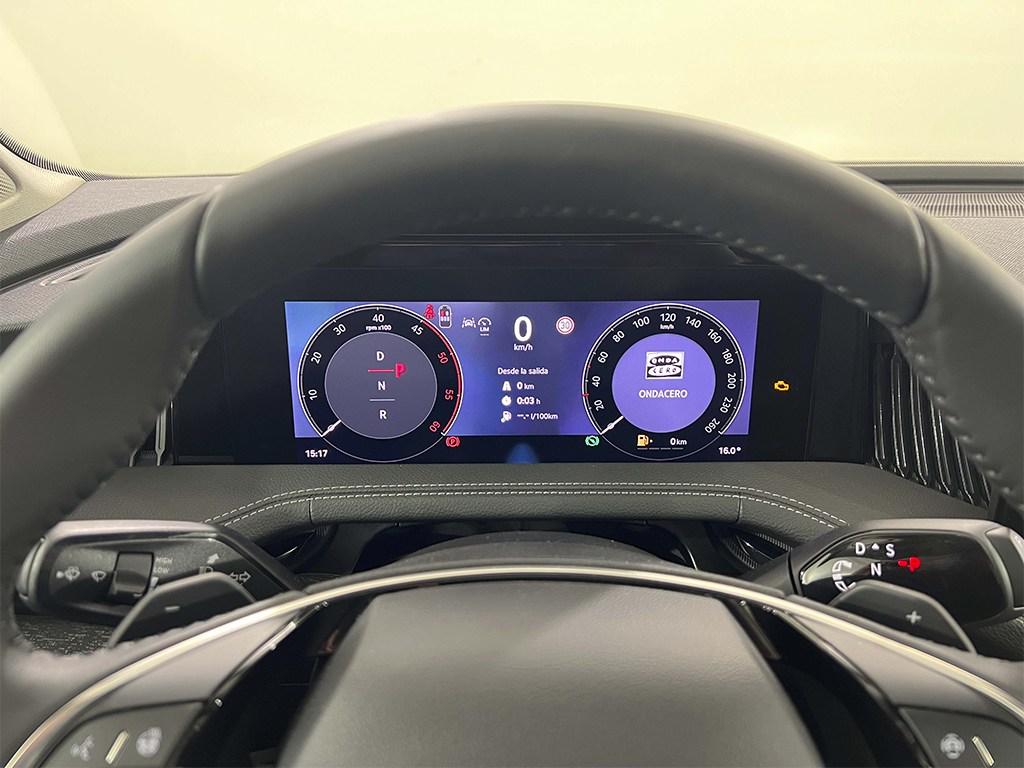 Skoda Superb 2.0 TDI Plus DSG 110 kW (150 CV) - 12