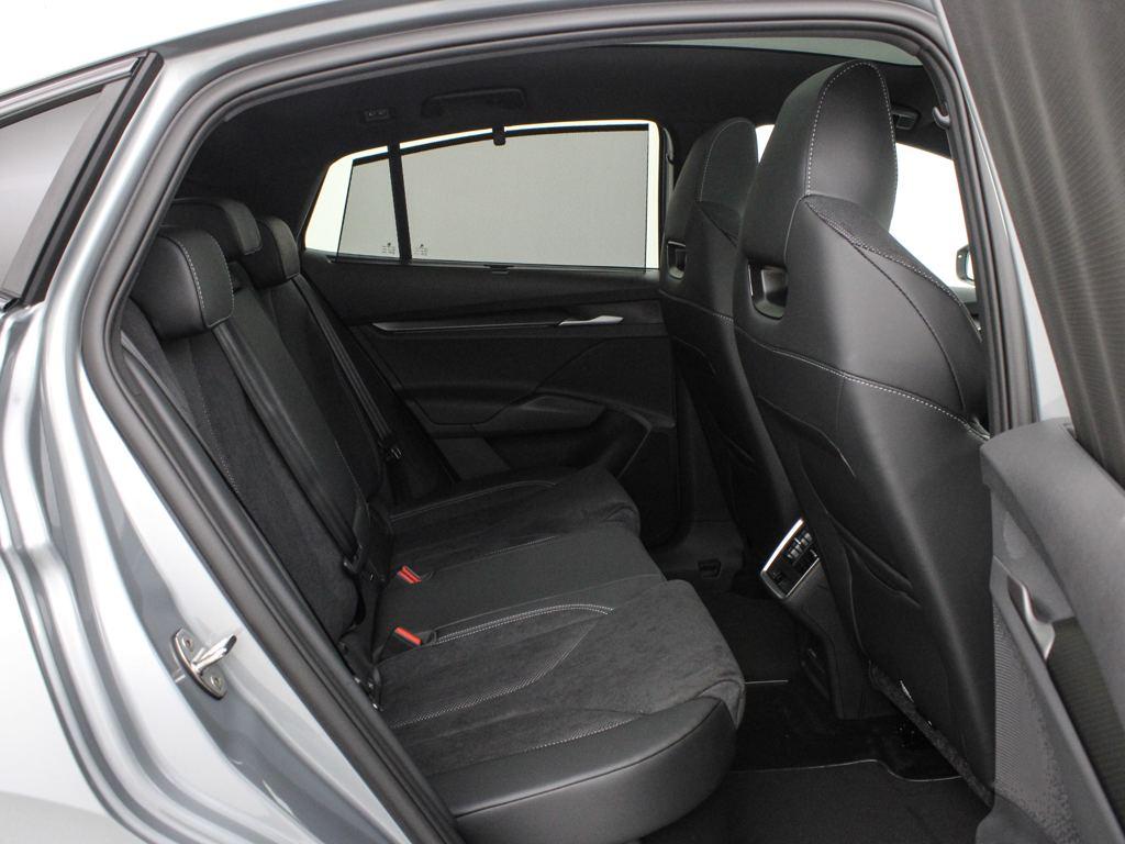 Skoda Enyaq Coupé Sportline 85 82 kWh 210 kW (286 CV) - 5