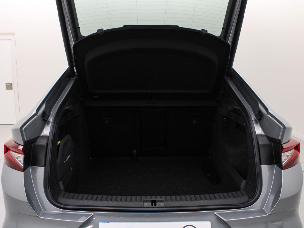 Skoda Enyaq Coupé Sportline 85 82 kWh 210 kW (286 CV) - 6