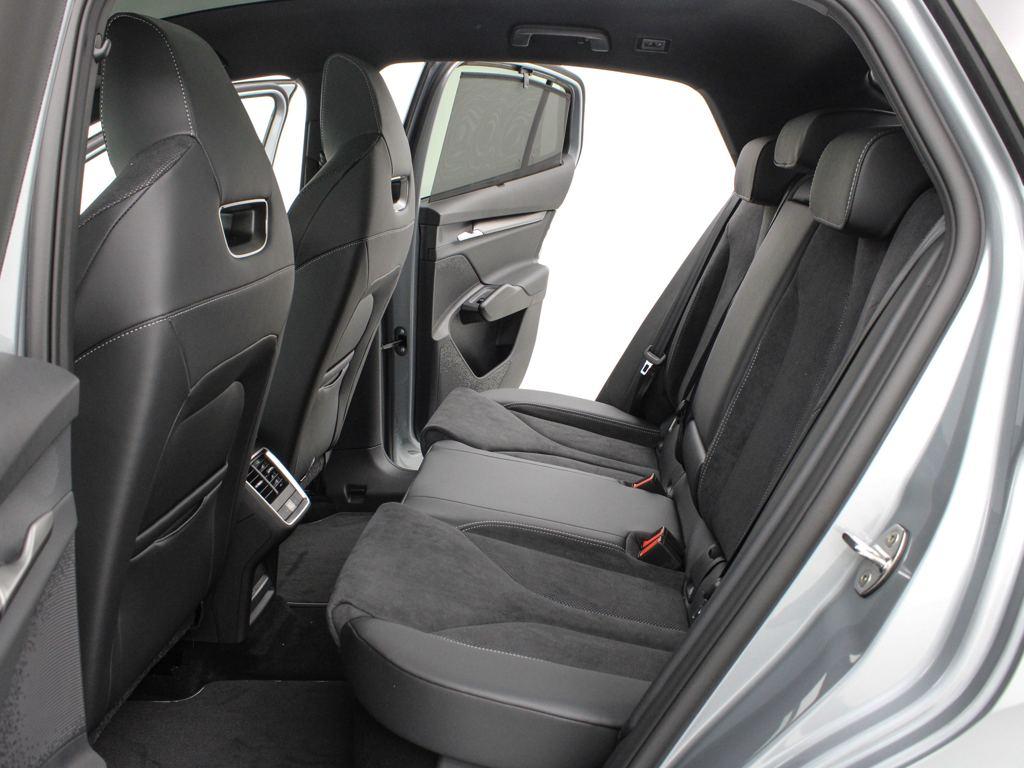 Skoda Enyaq Coupé Sportline 85 82 kWh 210 kW (286 CV) - 10