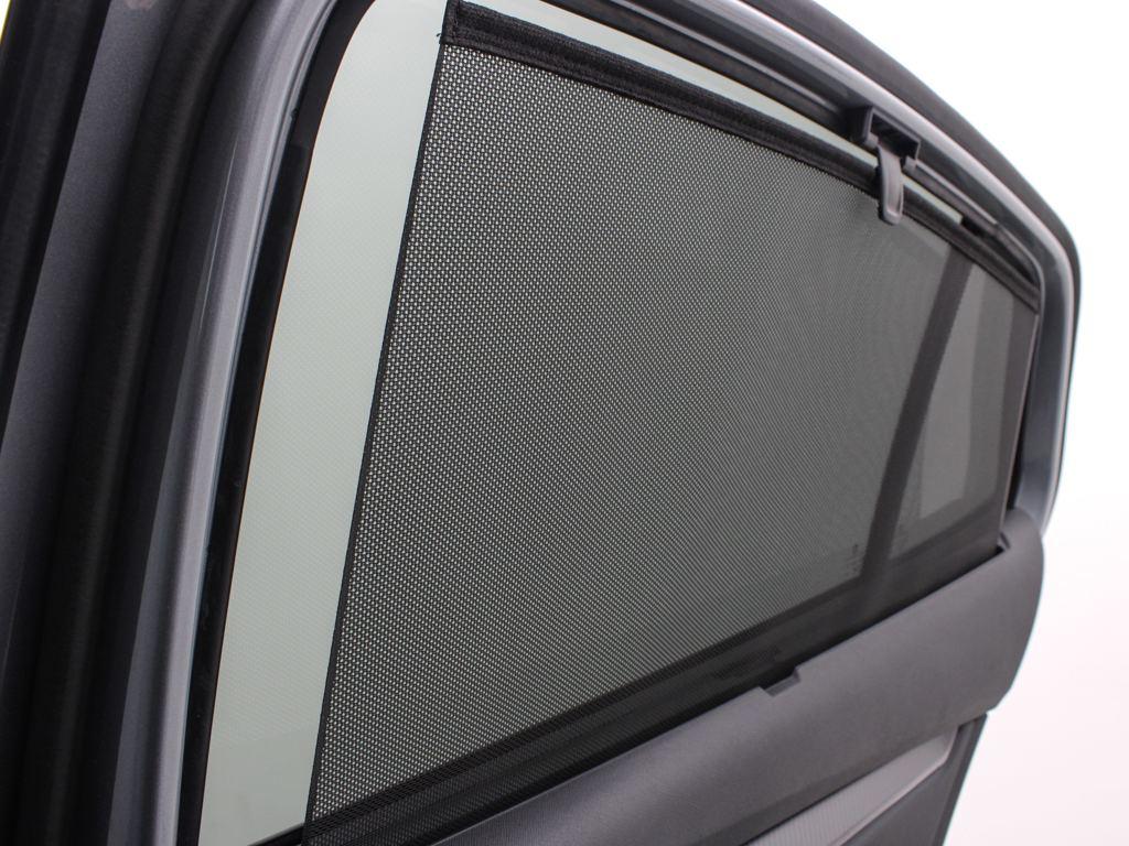 Skoda Enyaq Coupé Sportline 85 82 kWh 210 kW (286 CV) - 14