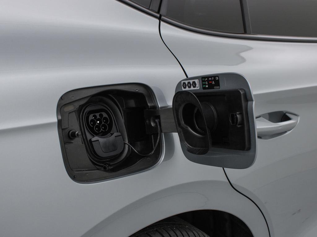 Skoda Enyaq Coupé Sportline 85 82 kWh 210 kW (286 CV) - 15