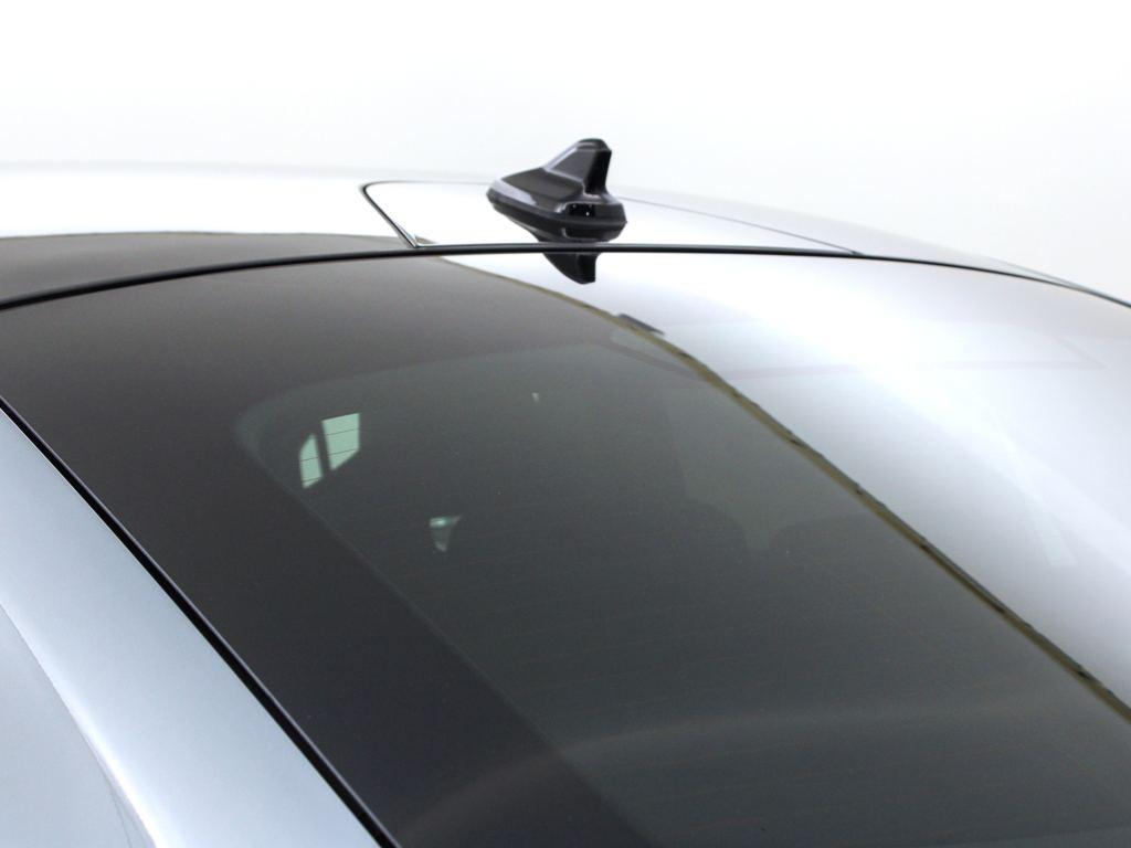 Skoda Enyaq Coupé Sportline 85 82 kWh 210 kW (286 CV) - 17