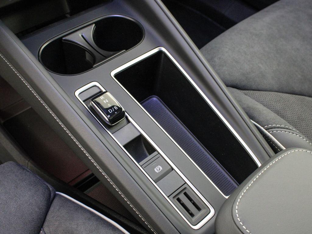 Skoda Enyaq Coupé Sportline 85 82 kWh 210 kW (286 CV) - 18