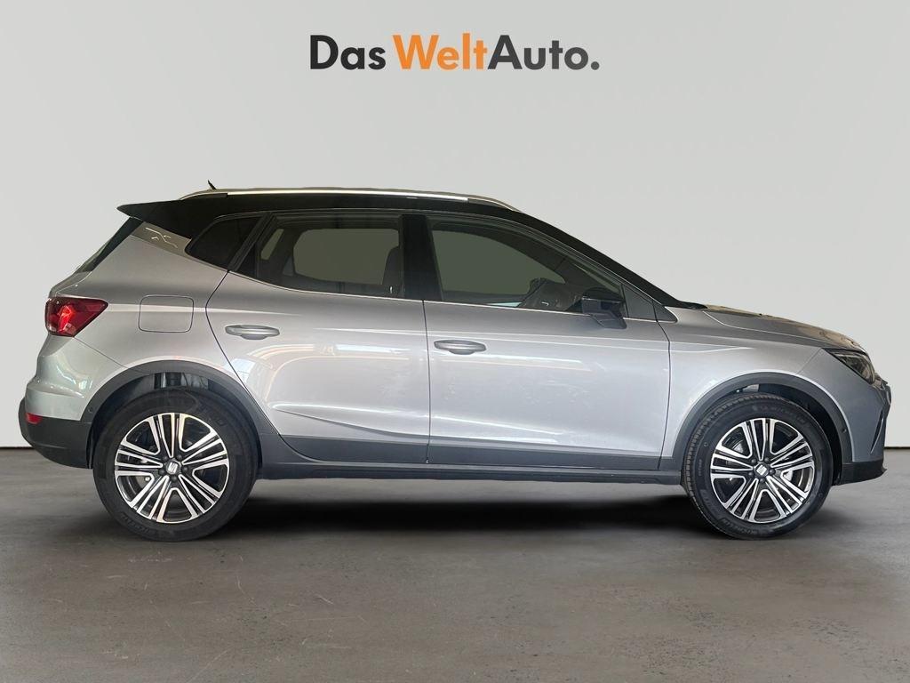 SEAT Arona 1.0 TSI FR XM 85 kW (115 CV) - 2