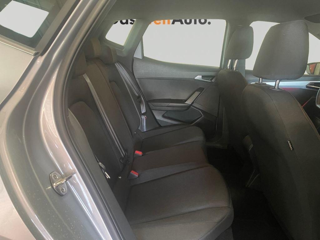 SEAT Arona 1.0 TSI FR XM 85 kW (115 CV) - 5