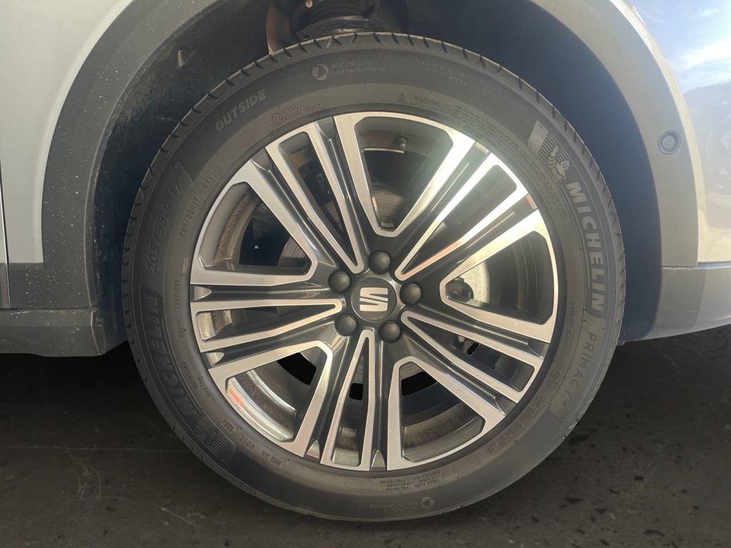 SEAT Arona 1.0 TSI FR XM 85 kW (115 CV) - 7