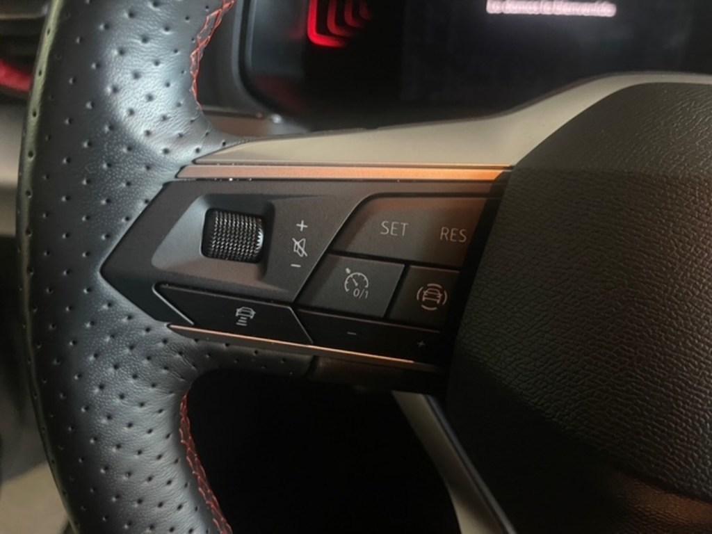 SEAT Arona 1.0 TSI FR XM 85 kW (115 CV) - 8