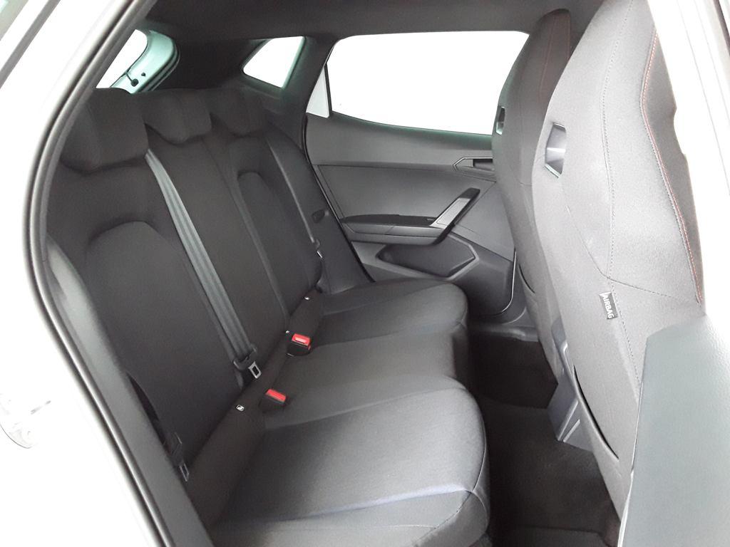 SEAT Ibiza 1.0 TSI FR Salta 85 kW (115 CV) - 5