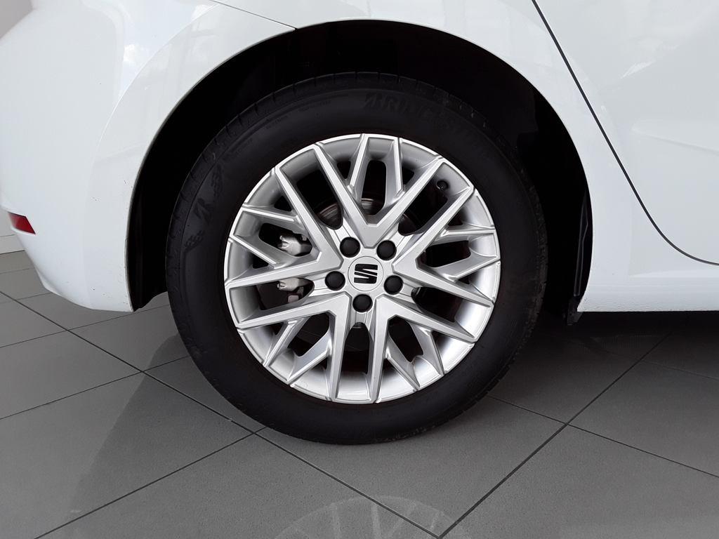 SEAT Ibiza 1.0 TSI FR Salta 85 kW (115 CV) - 7