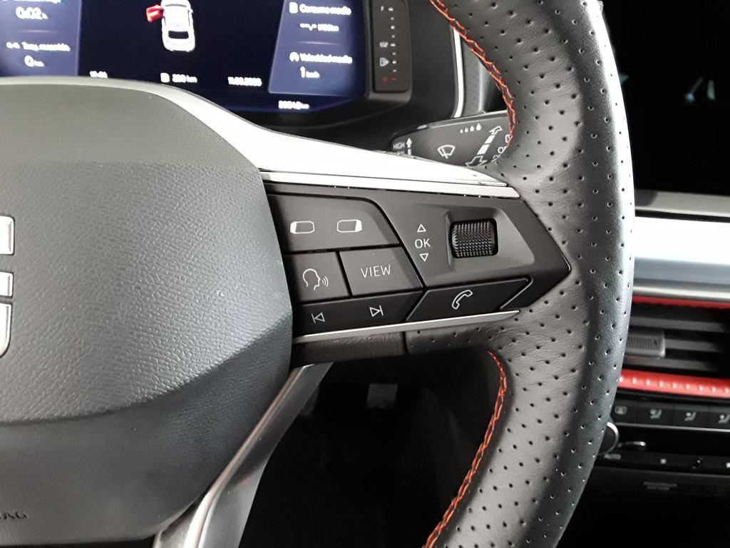 SEAT Ibiza 1.0 TSI FR Salta 85 kW (115 CV) - 9