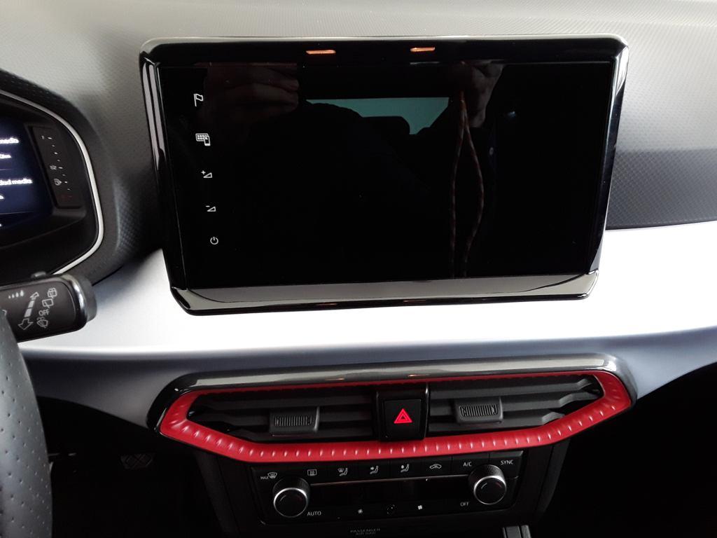 SEAT Ibiza 1.0 TSI FR Salta 85 kW (115 CV) - 10