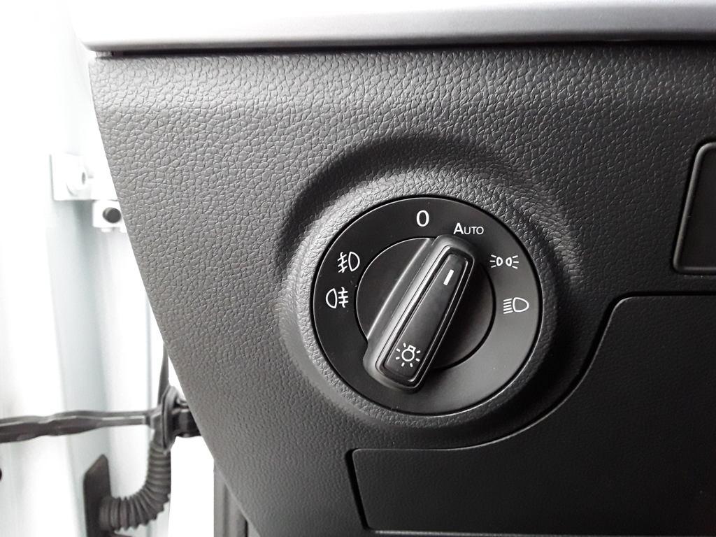 SEAT Ibiza 1.0 TSI FR Salta 85 kW (115 CV) - 12