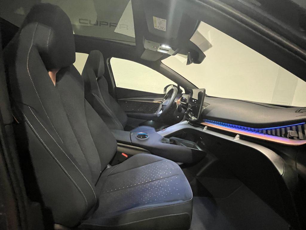 CUPRA Tavascan 77kWh Endurance 210 kW (286 CV) - 4