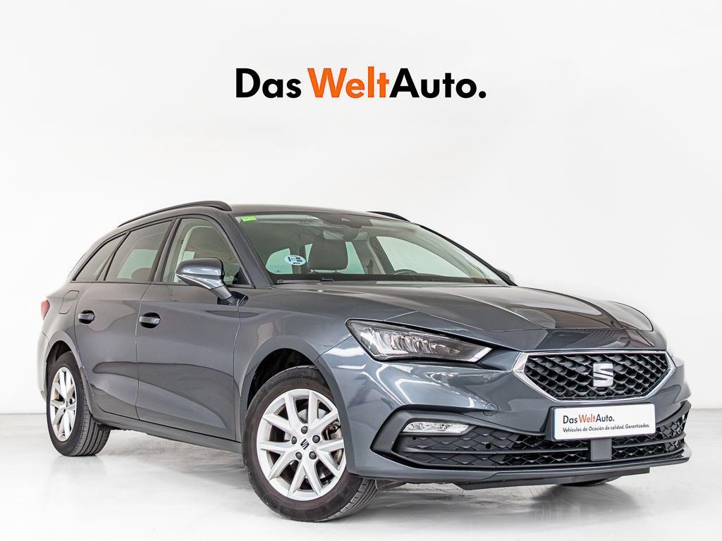 SEAT León ST 1.5 TSI S&S Style 96 kW (130 CV) - 0