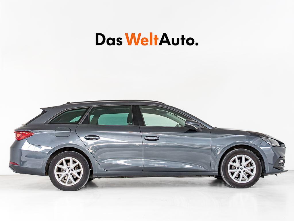 SEAT León ST 1.5 TSI S&S Style 96 kW (130 CV) - 2