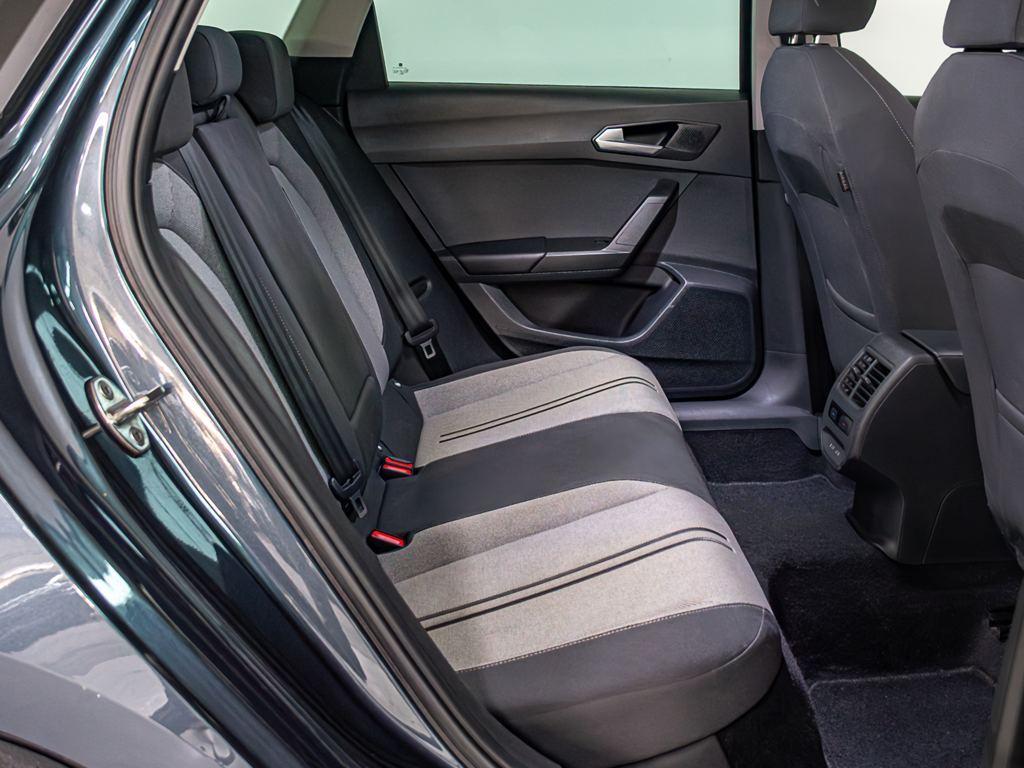 SEAT León ST 1.5 TSI S&S Style 96 kW (130 CV) - 5