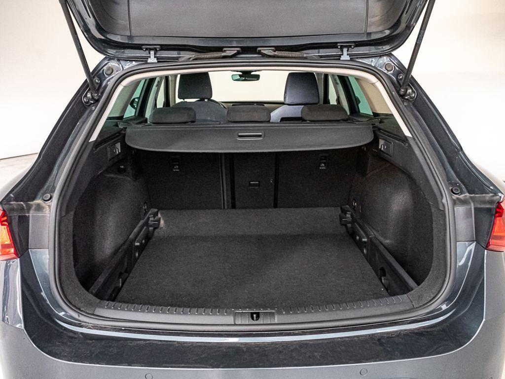 SEAT León ST 1.5 TSI S&S Style 96 kW (130 CV) - 6