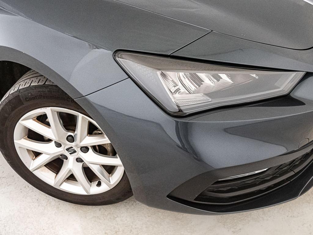 SEAT León ST 1.5 TSI S&S Style 96 kW (130 CV) - 8